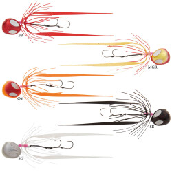 Storm Docan Snapper Ball Sahte Yemi - 22