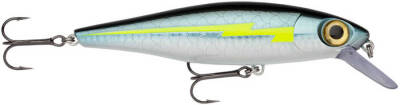 Storm Doom Bell Shad - O Sahte Balığı - 84