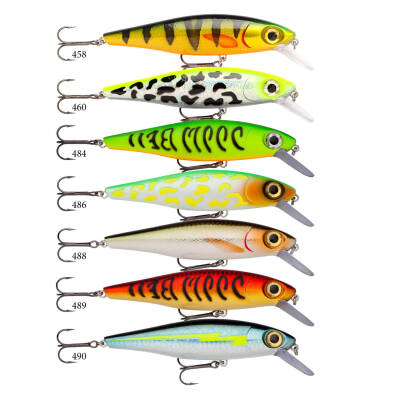 Storm Doom Bell Shad - O Sahte Balığı - 38