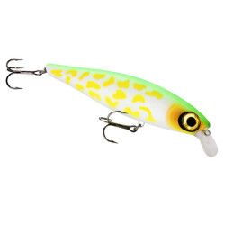 Storm Doom Bell Shad - O Shallow Sahte Balığı - 7