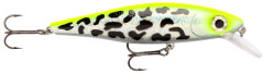 Storm Doom Bell Shad - O Shallow Sahte Balığı - 95