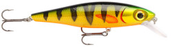 Storm Doom Bell Shad - O Shallow Sahte Balığı - 2