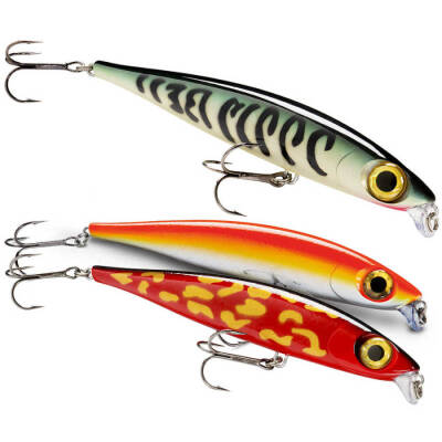 Storm Doom Bell T-Witch Sahte Balığı - 296