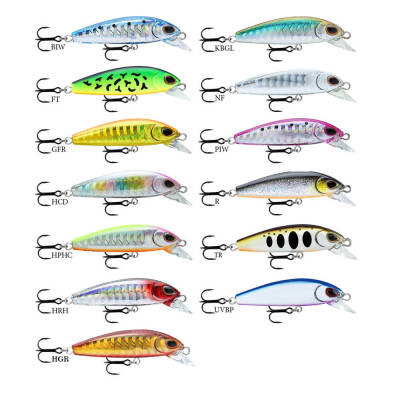 Storm Gomoku Dense Sahte Balığı - 28