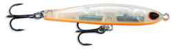 Storm Gomoku Flutter Slim Sahte Balığı - 13