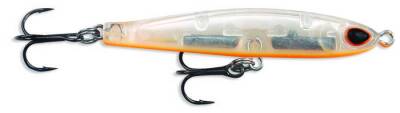 Storm Gomoku Flutter Slim Sahte Balığı - 13
