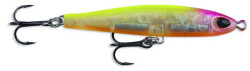 Storm Gomoku Flutter Slim Sahte Balığı - 12