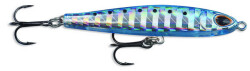 Storm Gomoku Flutter Slim Sahte Balığı - 11