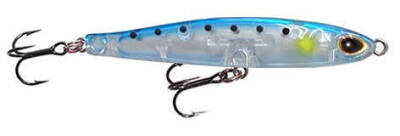 Storm Gomoku Flutter Slim Sahte Balığı - 10
