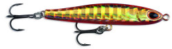 Storm Gomoku Flutter Slim Sahte Balığı - 9