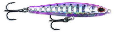 Storm Gomoku Flutter Slim Sahte Balığı - 8