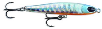 Storm Gomoku Flutter Slim Sahte Balığı - 6