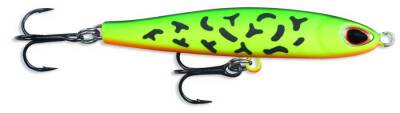 Storm Gomoku Flutter Slim Sahte Balığı - 5