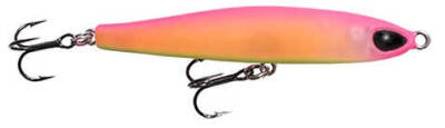 Storm Gomoku Flutter Slim Sahte Balığı - 3