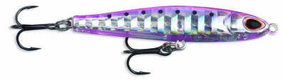 Storm Gomoku Flutter Slim Sahte Balığı - 7