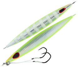 Storm Gomoku Kensaki Sahte Balığı - 31