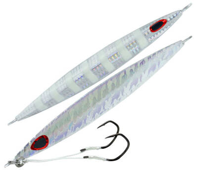Storm Gomoku Kensaki Sahte Balığı - 6
