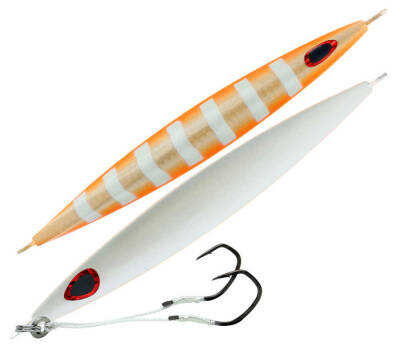 Storm Gomoku Kensaki Sahte Balığı - 5
