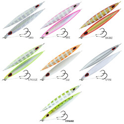 Storm Gomoku Kensaki Sahte Balığı - 32