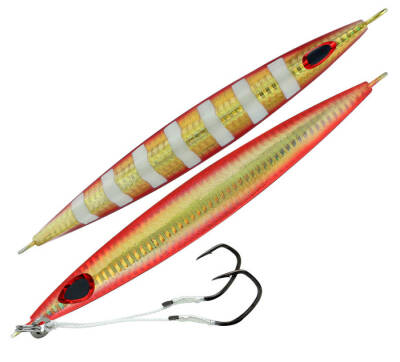 Storm Gomoku Kensaki Sahte Balığı - 17