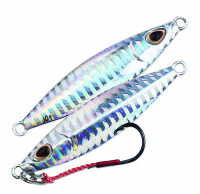 Storm Gomoku Koika Sahte Balığı - 125