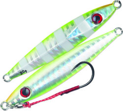 Storm Gomoku Micro Sahte Balığı - 5