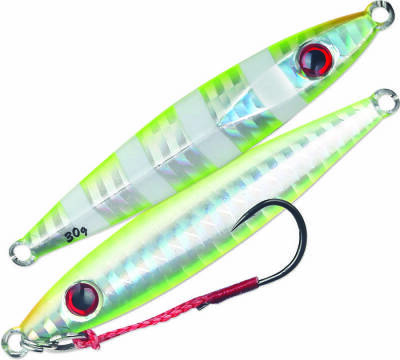 Storm Gomoku Micro Sahte Balığı - 5
