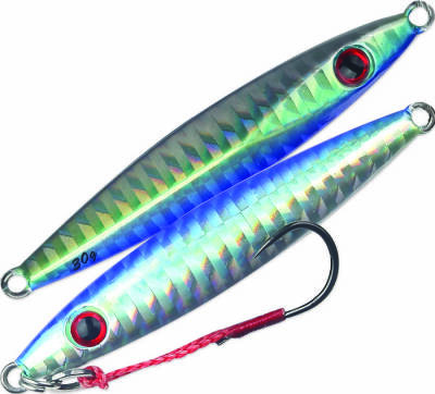 Storm Gomoku Micro Sahte Balığı - 56