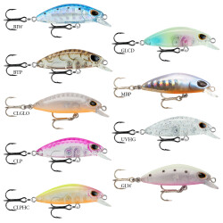 Storm Gomoku Minnow Sahte Balığı - 145