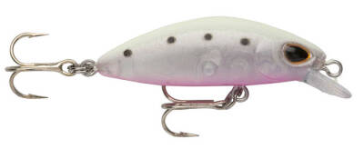Storm Gomoku Minnow Sahte Balığı - 186