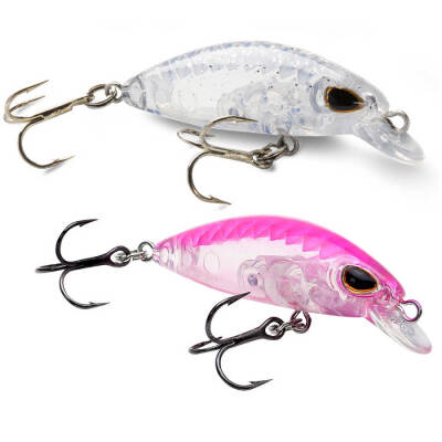 Storm Gomoku Minnow Sahte Balığı - 1