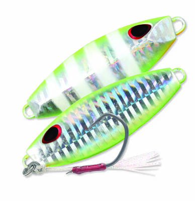 Storm Gomoku Slow Rocker Sahte Balığı - 176