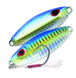 Storm Gomoku Slow Rocker Sahte Balığı - 199