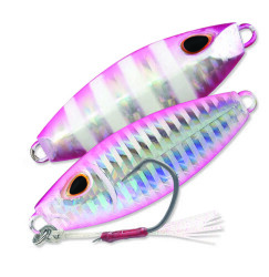 Storm Gomoku Slow Rocker Sahte Balığı - 122