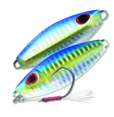 Storm Gomoku Slow Rocker Sahte Balığı - 116