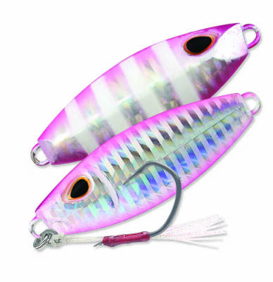 Storm Gomoku Slow Rocker Sahte Balığı - 90