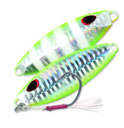 Storm Gomoku Slow Rocker Sahte Balığı - 65