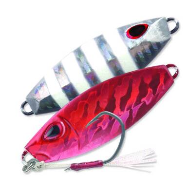 Storm Gomoku Slow Rocker Sahte Balığı - 4