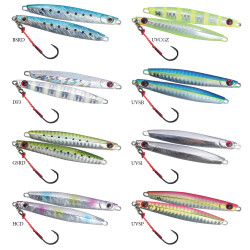 Storm Gomoku Super Sahte Balığı - 143