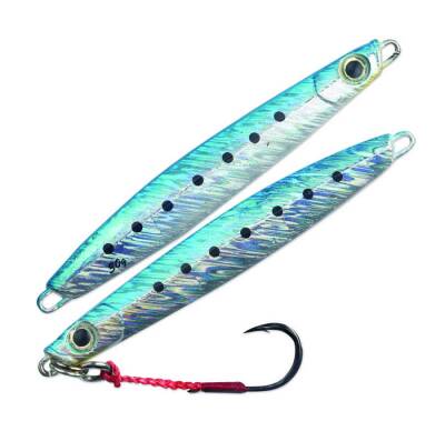 Storm Gomoku Super Sahte Balığı - 9