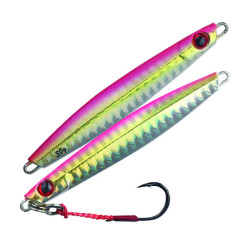 Storm Gomoku Super Sahte Balığı - 7