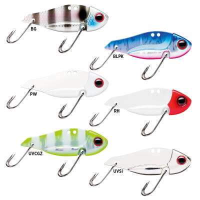 Storm Gomoku Ultra Blade Sahte Balığı - 105