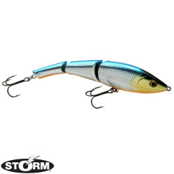 Storm Kickin Stick Sahte Balığı - 10