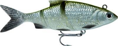 Storm Live Kickin Shad Sahte Balığı - 2