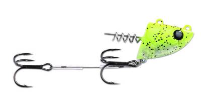 Storm R.I.P Rigger Sahte Balığı - 6