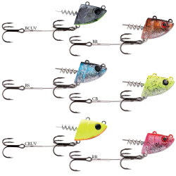 Storm R.I.P Rigger Sahte Balığı - 124