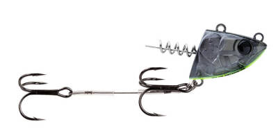 Storm R.I.P Rigger Sahte Balığı - 84