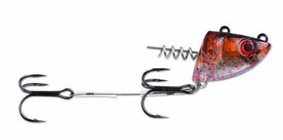 Storm R.I.P Rigger Sahte Balığı - 76