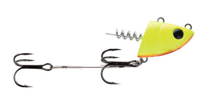 Storm R.I.P Rigger Sahte Balığı - 63