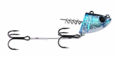 Storm R.I.P Rigger Sahte Balığı - 28